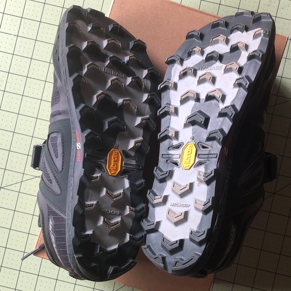 Altra women’s King MT 2 like new size 8 - Picture 5 of 9